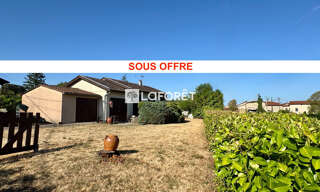Maison 3 Pièces 66 m² à vendre à Bibost (69690)