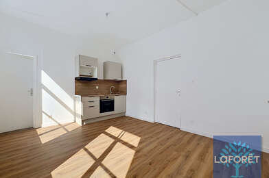 Appartement 2 pièces 530 €