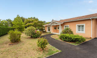 Maison 4 Pièces 150 m² à vendre à Saubrigues (40230)