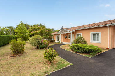 Maison 4 pièces 595000 €