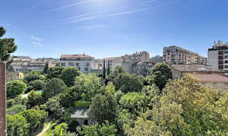 Appartement 4 Pièces 112 m² à vendre à Marseille 4 (13004)