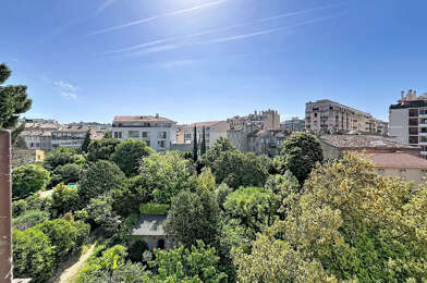Appartement 4 pièces 370000 €