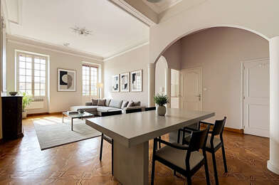 Appartement 4 pièces 370000 €