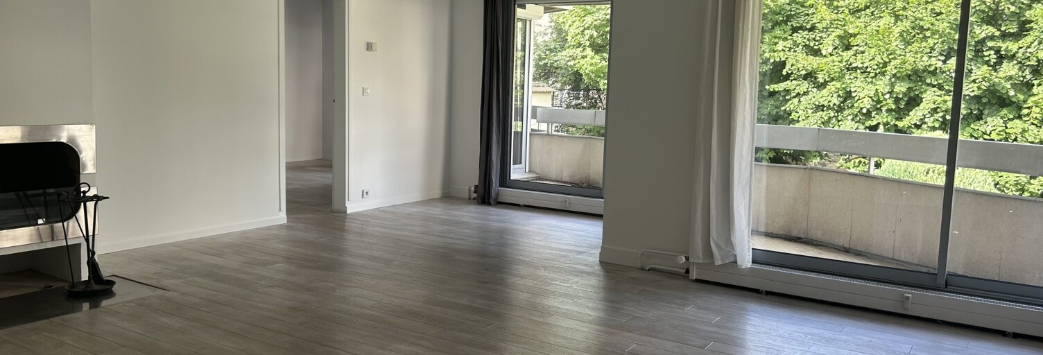 Appartement 7 Pièces 136 m² à louer à Reims (51100)