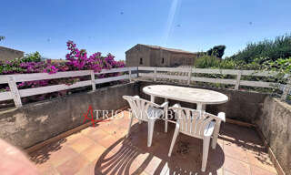 Appartement 1 Pièce 40 m² à vendre à Cagnes-sur-Mer (06800)