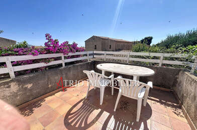 Appartement 1 pièces 242000 €