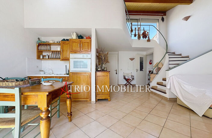vente appartement 1 Pièce(s) — photo 3
