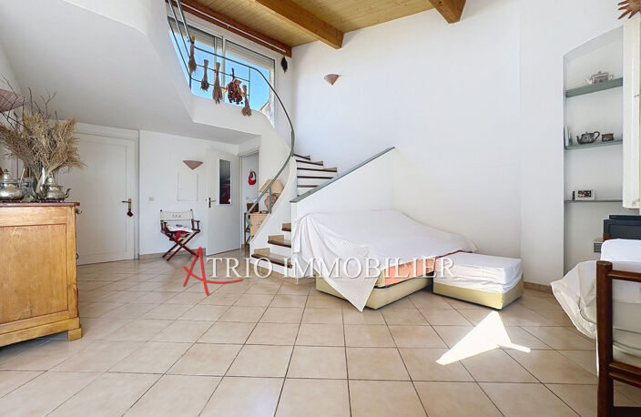 vente appartement 1 Pièce(s) — photo 4