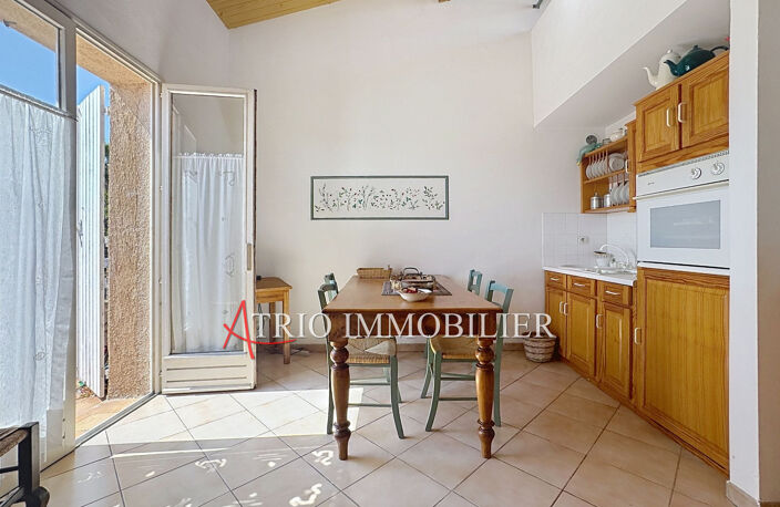 vente appartement 1 Pièce(s) — photo 5