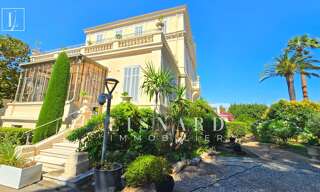 Appartement 3 Pièces 55 m² à vendre à Cannes (06400)