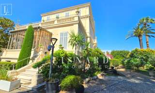 Appartement 4 Pièces 109 m² à vendre à Cannes (06400)
