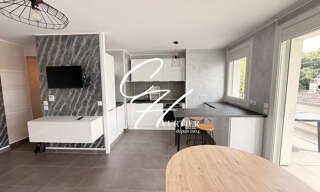 Appartement 2 Pièces 46 m² à louer à Grenoble (38100)
