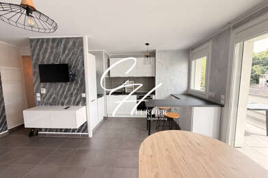 Appartement 2 pièces 790 €