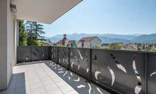 Appartement 3 Pièces 68 m² à vendre à Meylan (38240)