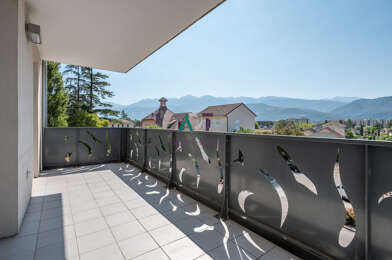 Appartement 3 pièces 295000 €