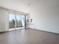 Corenc  T3 de 68 m² avec terrasse, vue montagnes et garage e — photo 4