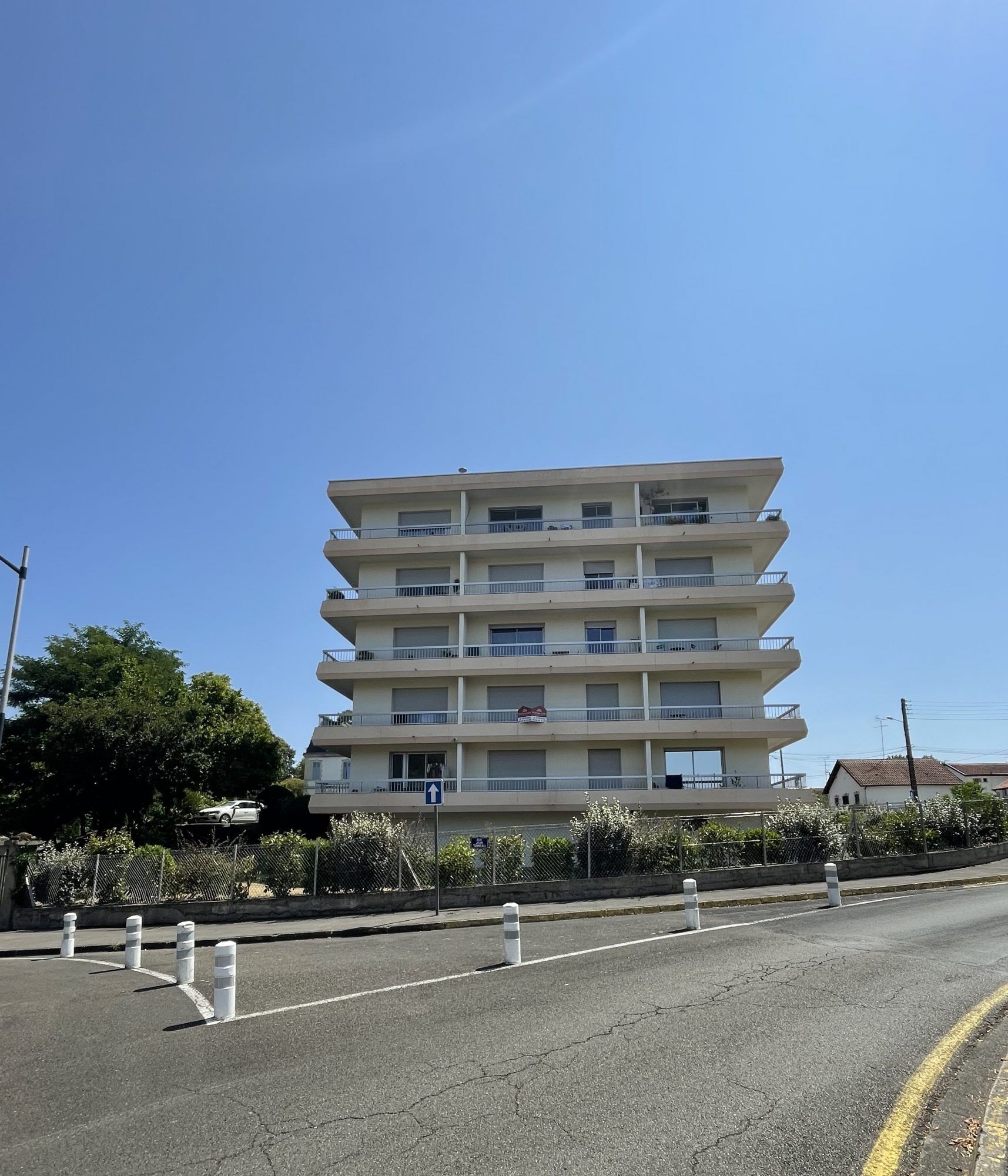 Appartement  T1 à vendre Dax 40100