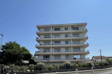 Appartement 1 pièces 97200 €