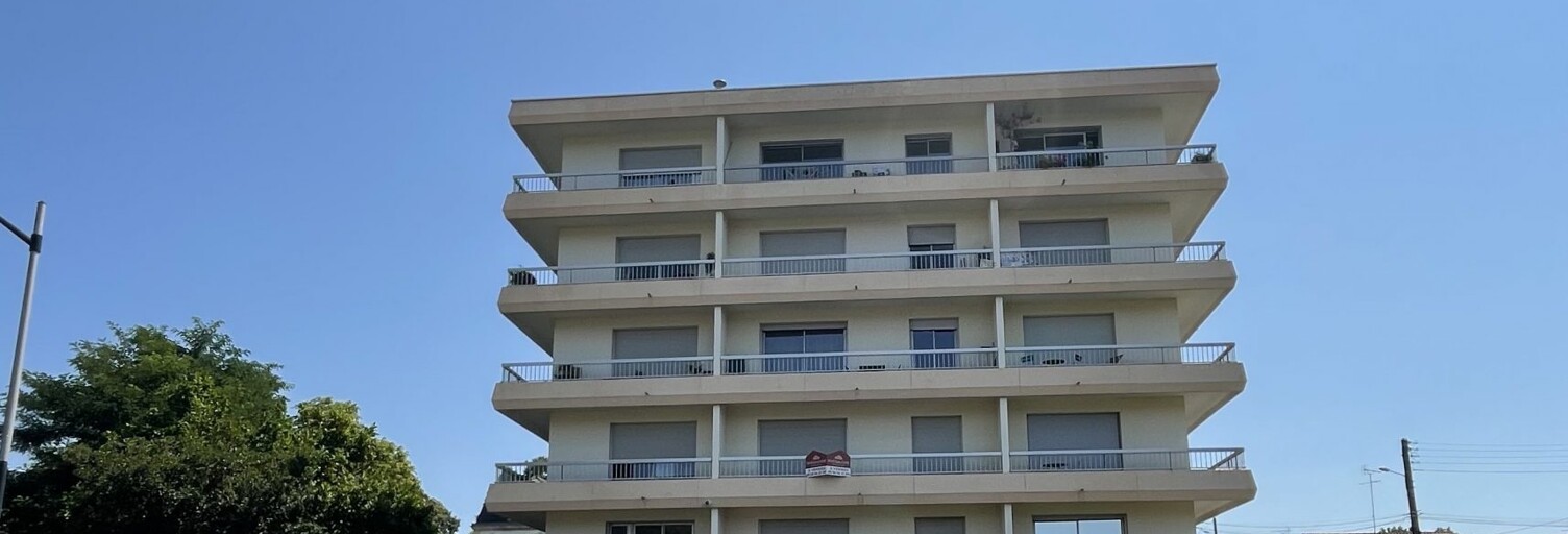 Appartement 1 Pièce 34 m² à vendre à Dax (40100)