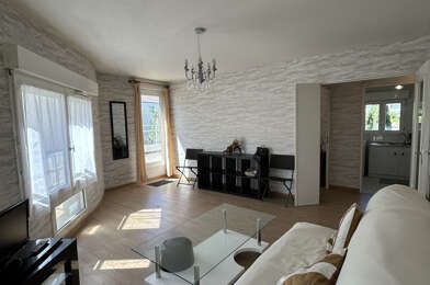 Appartement 2 pièces 700 €