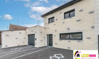 Maison 8 Pièces 144 m² à vendre à Onnaing (59264)