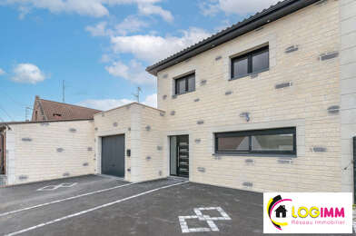 Maison 8 pièces 343000 €
