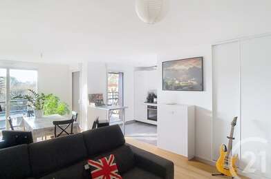 Appartement 4 pièces 399000 €
