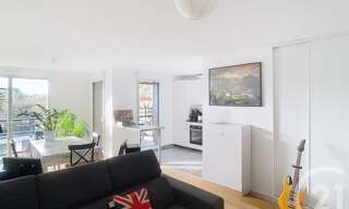 Appartement 4 Pièces 85 m² à vendre à Thiais (94320)