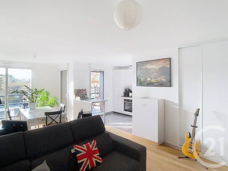 Appartement 4 pièces 85 m² — photo 1