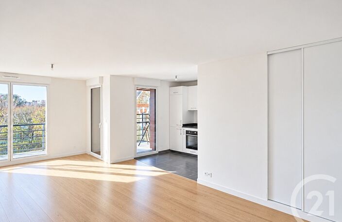 Vente appartement 4 pièces 85 m² Thiais (94320) — photo 2