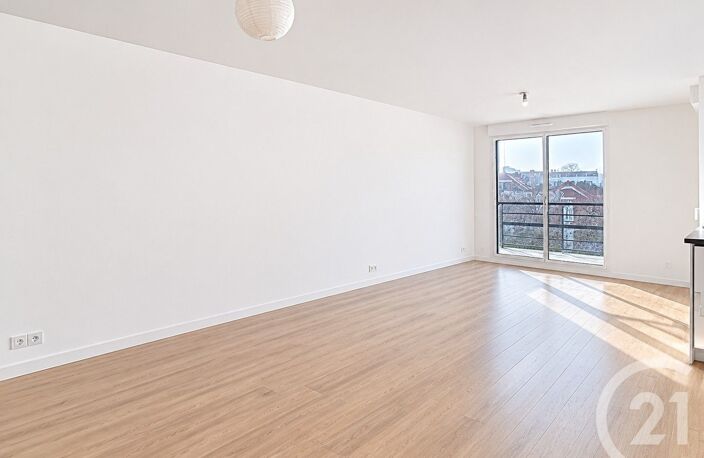 Vente appartement 4 pièces 85 m² Thiais (94320) — photo 3