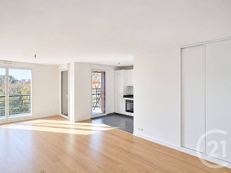 Appartement 4 pièces 85 m² — photo 1