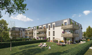 Appartement neuf   m² à vendre à Dammarie-les-Lys (77190)