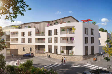 Appartement 4 pièces 695000 €