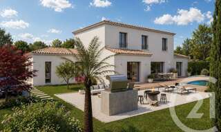 Maison 5 Pièces 175 m² à vendre à Mougins (06250)