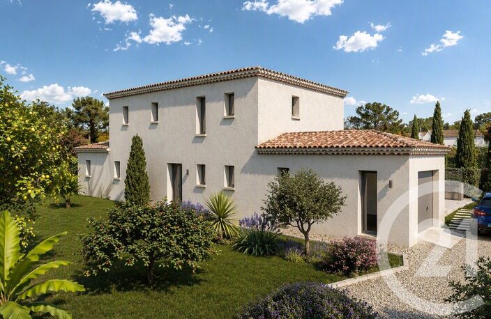 Vente maison 5 pièces 175 m² Mougins (06250) — photo 2