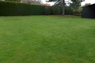Terrain  298000 €
