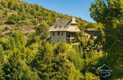 Magnifique maison de caractère T4 avec une très belle vue av — photo du bien