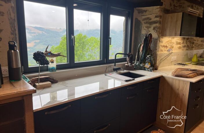 Magnifique maison de caractère T4 avec une très belle vue av — photo 4