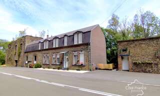 Maison 5 Pièces 158 m² à vendre à Montigny-sur-Meuse (08170)