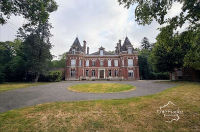 Maison 20 pièces 330000 €