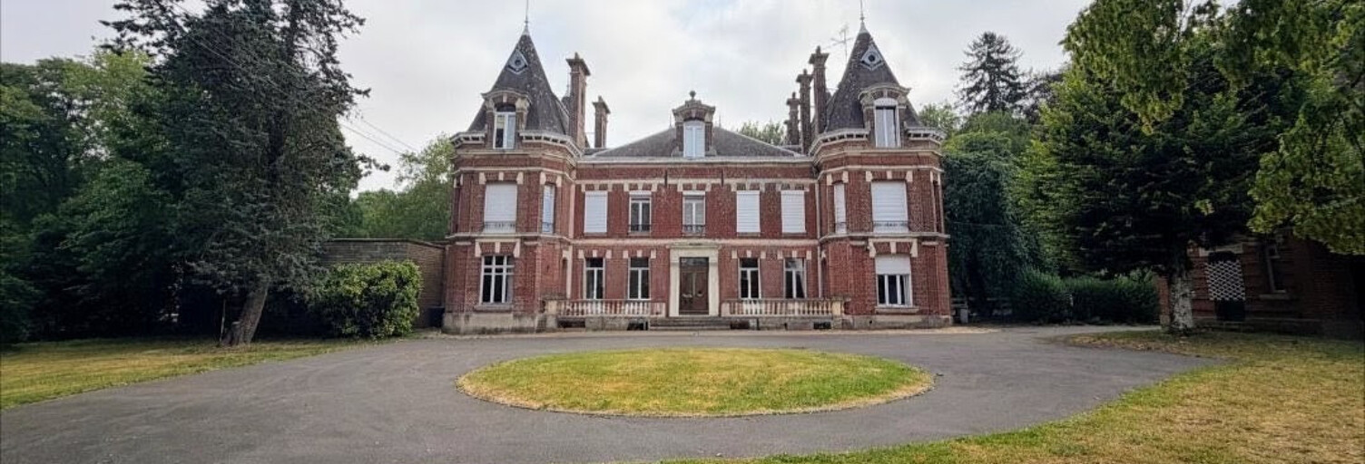 Maison 20 Pièces 1000 m² à vendre à Walincourt-Selvigny (59127)