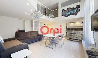 Appartement 2 Pièces 77 m² à vendre à Vichy (03200)