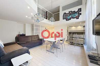 Appartement 2 pièces 250000 €