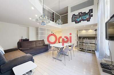 Appartement À Vendre — photo du bien