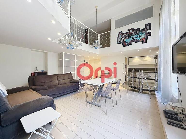 Appartement À Vendre — photo 1