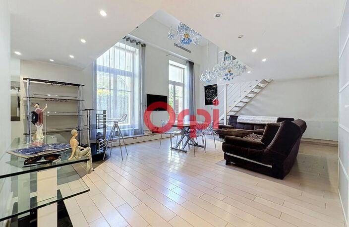 Appartement À Vendre — photo 2