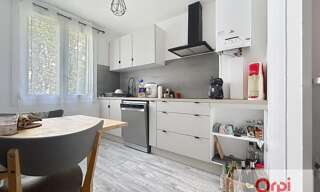 Appartement 3 Pièces 66 m² à louer à Montluçon (03100)