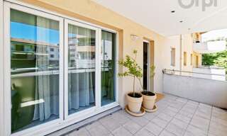Appartement 2 Pièces 42 m² à vendre à Manosque (04100)
