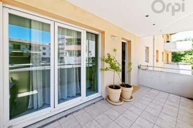 Appartement 2 pièces 129000 €